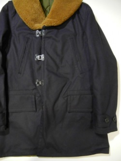 Nigel Cabourn 【ナイジェルケ－ボン】 正規取り扱い店、通販可能 ON